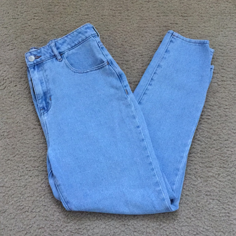 PacSun Mom Jean